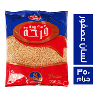 مكرونة فرحة لسان عصفور - 350 جم