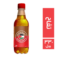 اسبيرو سنابس بطعم صودا تفاح - 330 مل