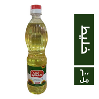 الست الغالية زيت خليط - 600 مل