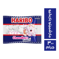 هاريبو مارشميلو باربكيو - 300 جم