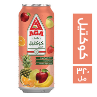 اجا نكتار كوكتيل - 320 مل