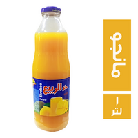 حلو الربيع عصير مانجو - 1 لتر