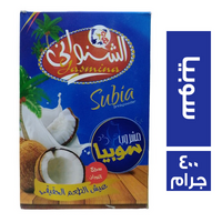 الشنواني مشروب سوبيا - 400 جم