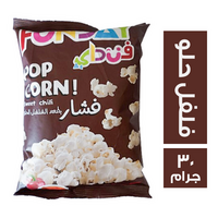 فن داي فشار بطعم الفلفل الحلو - 30 جم
