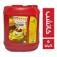 ميزا كاتشب - 5 كجم