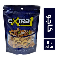 اكسترا وان كاجو - 120 جم