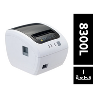 جي دي اي طابعة ريست موديل 8300L للكاشير - 1 قطعة