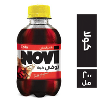 نوفي كولا - 200 مل