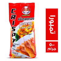 انكل بارنز دقيق تمبورا - 500 جم
