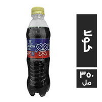 هيلثي كولا مشروب غازي بطعم الكولا - 350 مل