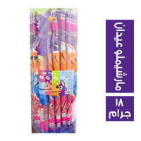 ميس يو مارشيملو عيدان - 18 جم