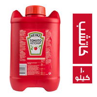 هاينز كاتشب - 10 كجم