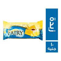 فيري بسكويت بطعم الزبدة - 10 ج