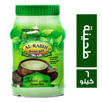 الربيع طحينة - 6 كجم