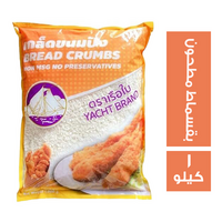ياخت براند بقسماط مطحون ياباني - 1 كجم