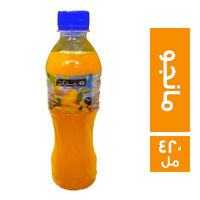 جاردن عصير مانجو - 420 مل