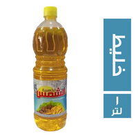 الشمس الذهبية زيت خليط - 1 لتر