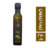 الصواف زيت زيتون بكر - 250 مل