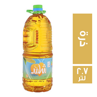 شهد زيت ذرة - 2.7 لتر