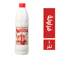 جولدن باك صوص فراولة - 1 لتر