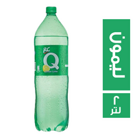 ار سي ليمون - 2 لتر