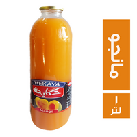 حكاية عصير مانجو - 1 لتر