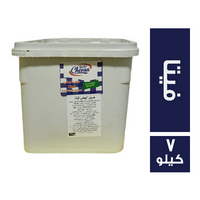 تشيزا جبن ابيض طري فيتا - 7 كجم