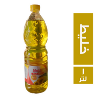 كوكا زيت خليط - 1 لتر