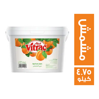 فيتراك مربى مشمش - 4.75 كجم