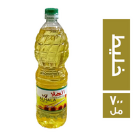 الهلا زيت خليط - 700 مل