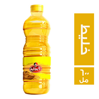 الايطالية زيت خليط - 600 مل