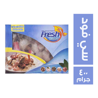 فريش سي فود - 400 جم