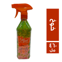 مود معطر جو خوخ - 460 مل