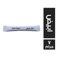 سكر ابيض بورشن - 7 جم