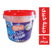 ريفال جبنة كيرى كريمى - 100 جم
