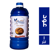 براند معطر مركز برائحة العود - 1 لتر