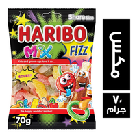 هاريبو جيلي مكس - 70 جم