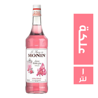 مونين سيرب بنكهة العلكة - 700 مل
