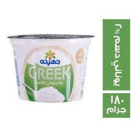 جهينه زبادي يوناني 2% دسم - 180 جم