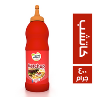 جود فرانس كاتشب - 400 جم