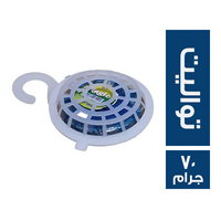 ماجيك كفرومة معطر للتواليت - 70 جم