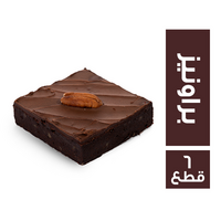 براونيز كلاسيك - 6 قطع