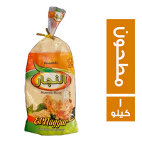 النجار بقسماط مطحون - 1 كجم