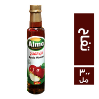 الما خل تفاح - 300 مل