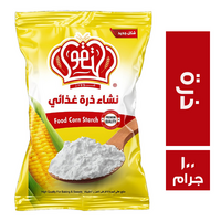 التقوى فودز نشا ذرة - 100 جم