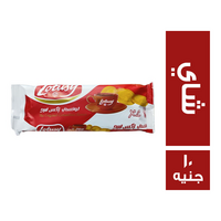 لوتسي بسكويت اكس لارج للشاي - 10 ج