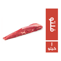منيرفا فلتو سوبريم صولو - 1 كجم