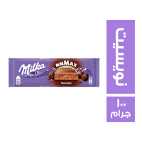 ميلكا شيكولاتة ماكس نويسيت - 100 جم