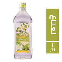 المصرية زيت نعناع طبيعي - 1 لتر