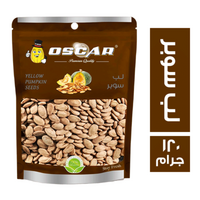 اوسكار لب سوبر - 120 جم